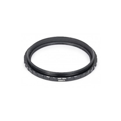 Adaptateur Réducteur M54 à M48 en Acier - Baader