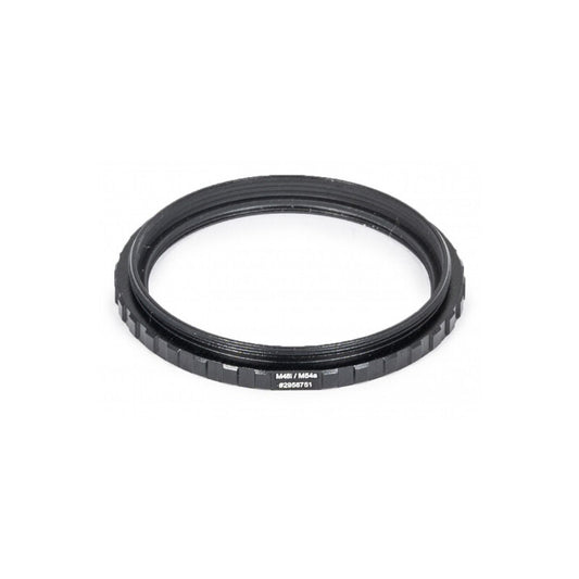 Adaptador Reductor M54 a M48 en Acero - Baader
