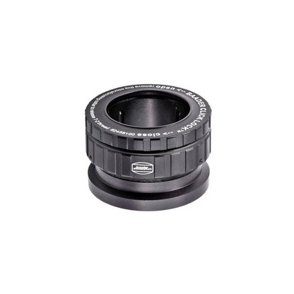 Adaptateur porte-oculaire ClickLock 31,8 mm / T2 Baader