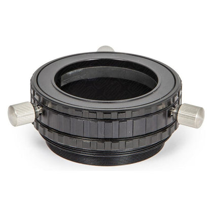 Adaptateur porte-oculaire Four-in-One 50,8 mm M56 / M60 / M68 / 68,58 mm - Baader