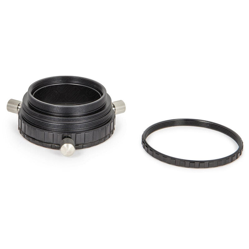 Adaptateur porte-oculaire Four-in-One 50,8 mm M56 / M60 / M68 / 68,58 mm - Baader