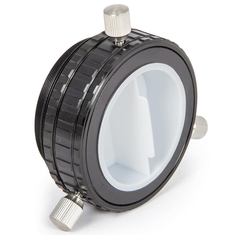 Adaptateur porte-oculaire Four-in-One 50,8 mm M56 / M60 / M68 / 68,58 mm - Baader