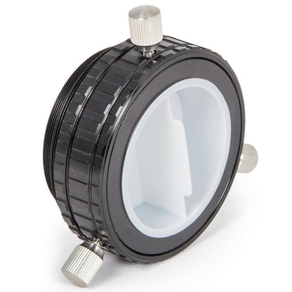 Adaptateur porte-oculaire Four-in-One 50,8 mm M56 / M60 / M68 / 68,58 mm - Baader