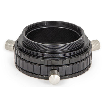 Adaptateur porte-oculaire Four-in-One 50,8 mm M56 / M60 / M68 / 68,58 mm - Baader