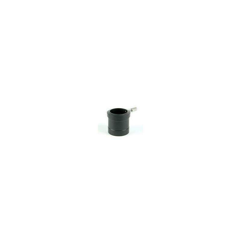 Adaptateur réducteur 31,8 mm vers 24,5 mm avec filetage M28,5 Baader