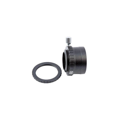 Adaptateur réducteur 50,8 mm vers 31,75 mm T-2 et M48 Baader