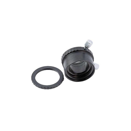 Adaptateur réducteur 50,8 mm vers 31,75 mm T-2 et M48 Baader