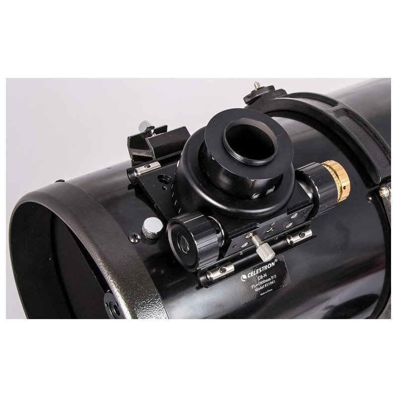 Adaptateur S58 vers T2 pour Diamond Steeltrack BDS - Baader