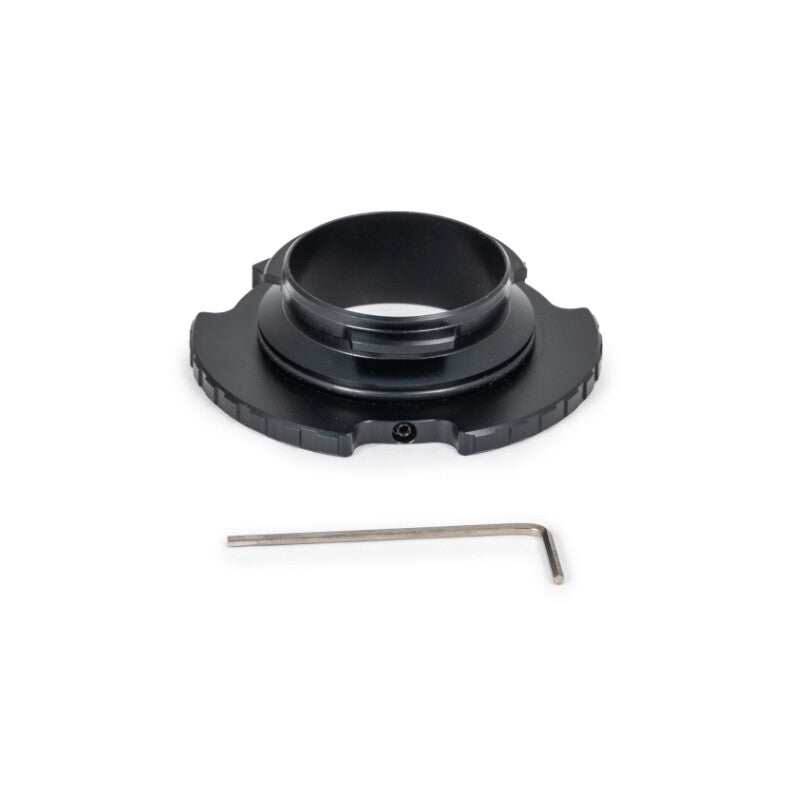 Adaptateur baïonnette pour oculaires 31,75 mm ZEISS Harpia 85/95 Baader