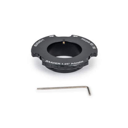 Adaptateur baïonnette pour oculaires 31,75 mm ZEISS Harpia 85/95 Baader
