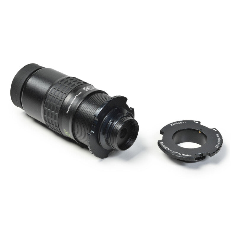 Adaptateur baïonnette pour oculaires 31,75 mm ZEISS Harpia 85/95 Baader