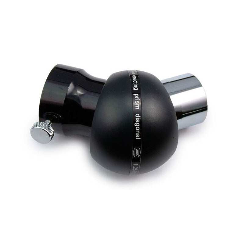 Prisme redresseur Amici 45° au coulant 31,75 mm – Baader