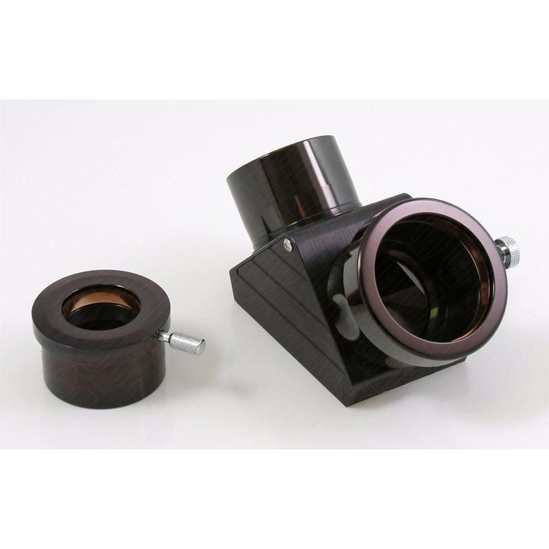 Renvoi coudé à prisme Amici 90° 50,8 mm Baader