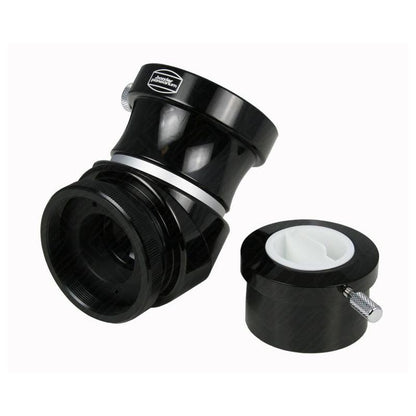 Prisme Amici 45° SC vers 50,8 mm avec adaptateur 31,75 mm Baader