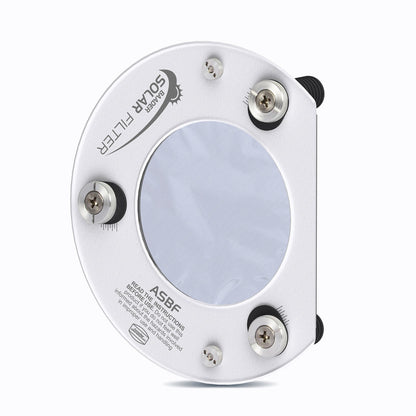 Filtre Solaire AstroSolar Binokulaire 100 mm - Baader