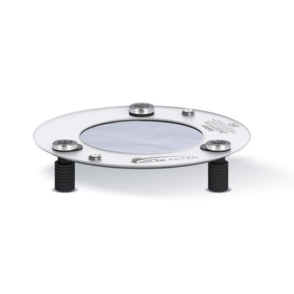 Filtre Solaire AstroSolar ASSF 65 mm pour Télescopes et Longues-Vues - Baader