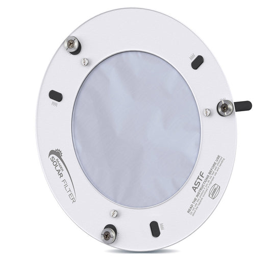 Filtre Solaire pour Télescope 100 mm - Série ASTF Baader