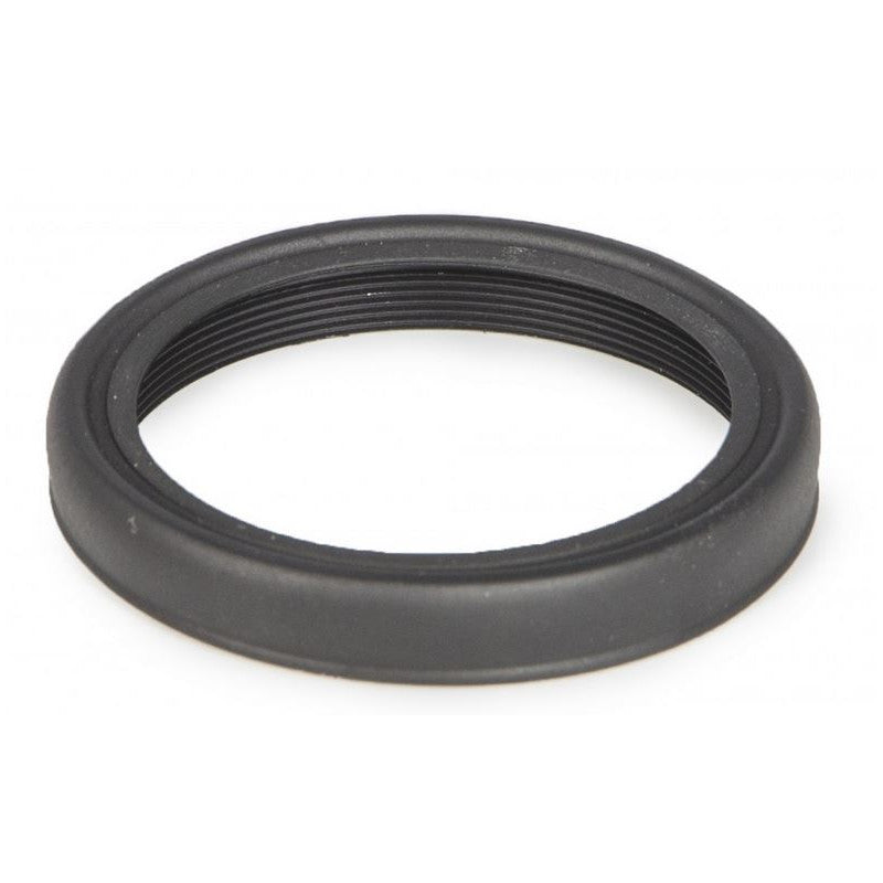 Adattatore in gomma con filettatura M43 Baader