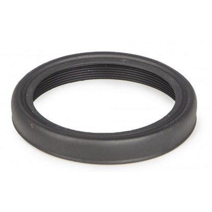 Adattatore in gomma con filettatura M43 Baader