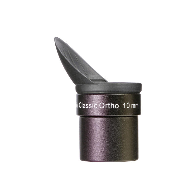 رأس ثنائي العيون MaxBright II 2x 10mm Classic Ortho 1,25" - Baader