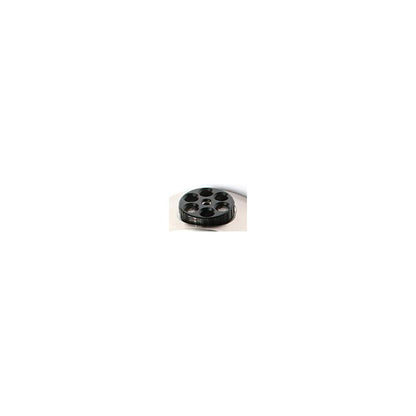Counterweight 12.5 kg in stainless steel V2A - Baader