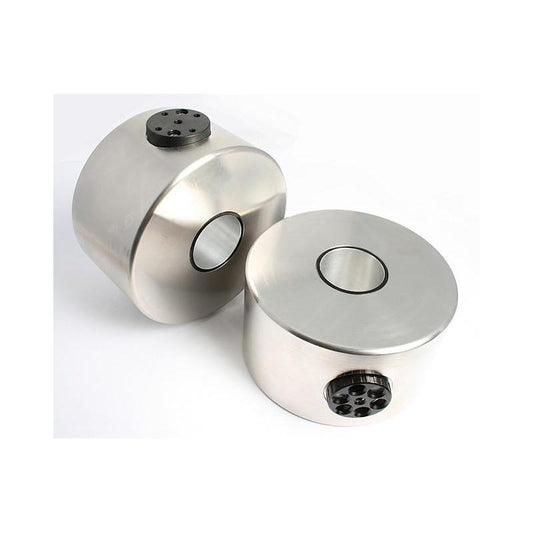 Counterweight 12.5 kg in stainless steel V2A - Baader