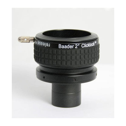 Adaptateur d’extension ClickLock 31,75 vers 50,8 mm Baader