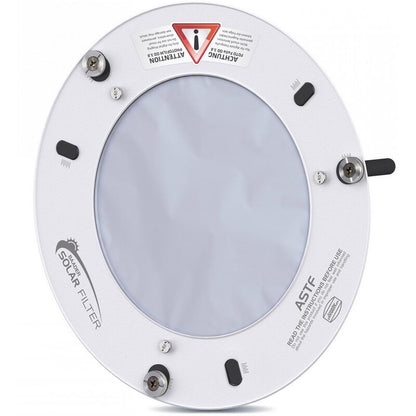 Filtre Solaire Numérique BDSF 140 mm pour Photographie - Baader