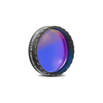 Filtre Planétaire 435 nm 1,25" - Baader