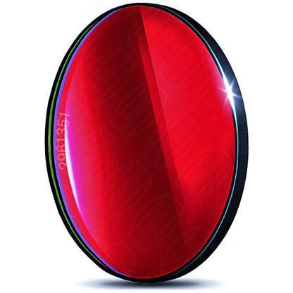 Filtre H-alfa 656,3 nm 3,5 nm Ultra-Highspeed 31 mm per CMOS f/3 - Baader Planetarium