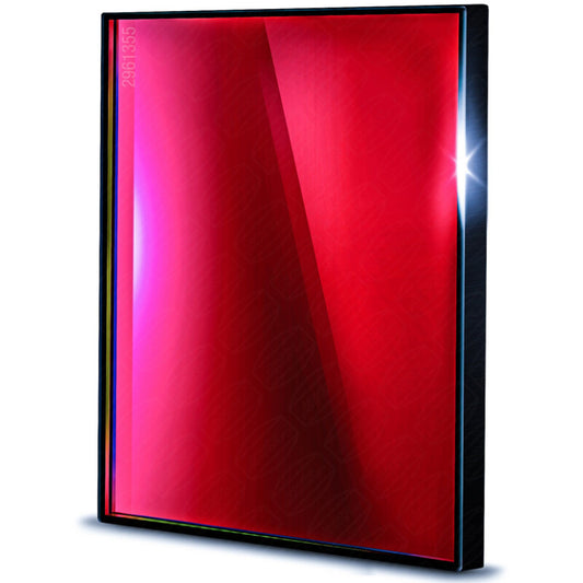 Filtre H-alpha 3,5nm CMOS f/3 Ultra-Highspeed 50x50mm - Baader Planetarium