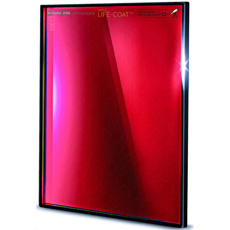 Filtre H-alpha CMOS f/3 Ultra-Highspeed 65x65 mm - Baader