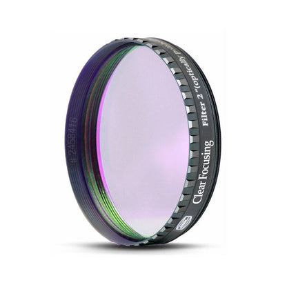 Filtre Klarglas 2'' pour Observation et Photographie - Baader