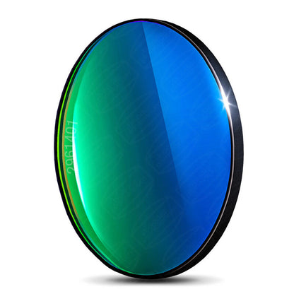 Filtre OIII Ultra-Narrowband 31 mm CMOS pour l'astronomie - Baader