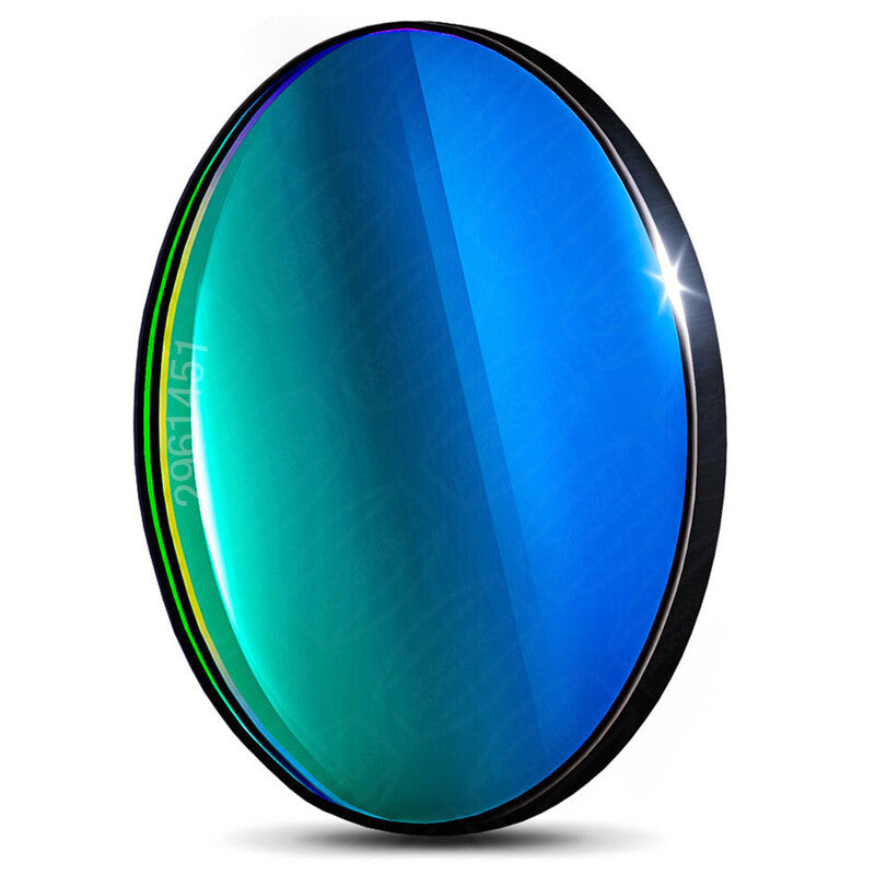 Filtre OIII CMOS f/2 Ultra-Highspeed 31 mm pour l'astronomie - Baader