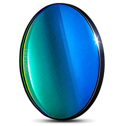 Filtre OIII CMOS f/2 Ultra-Highspeed 31 mm pour l'astronomie - Baader