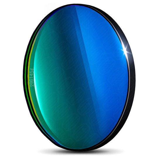 Filtre OIII CMOS f/2 Ultra-Highspeed 50,4 mm - Baader