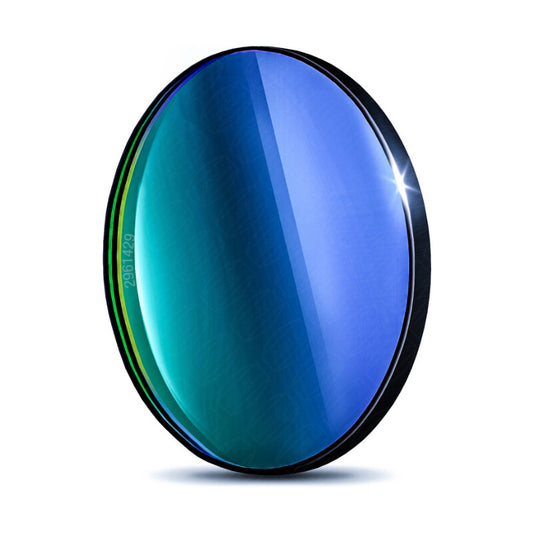Filtre OIII CMOS f/3 Ultra-Highspeed 50,4 mm - Baader