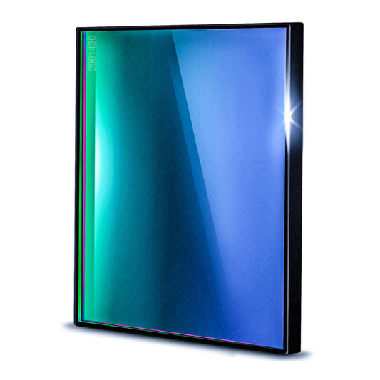 Filtre OIII CMOS f/3 Ultra-Highspeed 50 × 50 mm – Baader