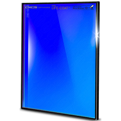 Filtre RGB-B CMOS 65x65 mm pour astrophotographie - Baader