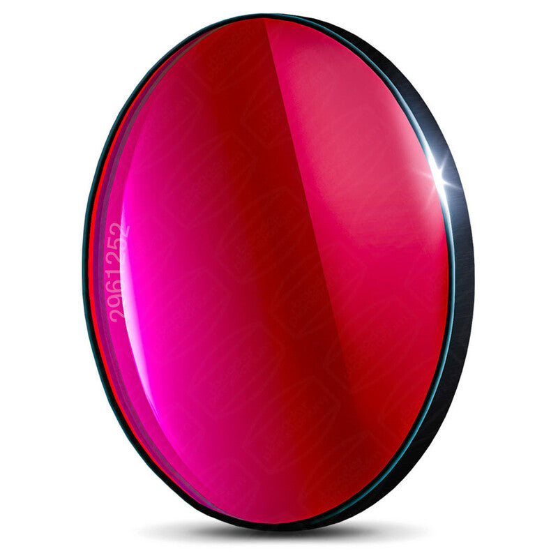 Filtre SII CMOS Narrowband 36 mm pour l'astronomie - Baader