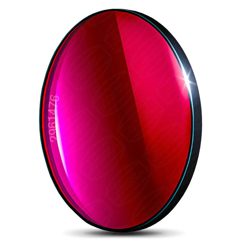 Filtre SII CMOS Ultra-Narrowband 31 mm pour l'astronomie - Baader