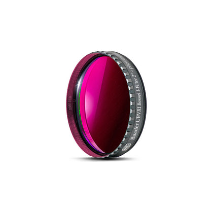 Filtre UBVRI Bessel 2" pour l'Astronomie - Baader