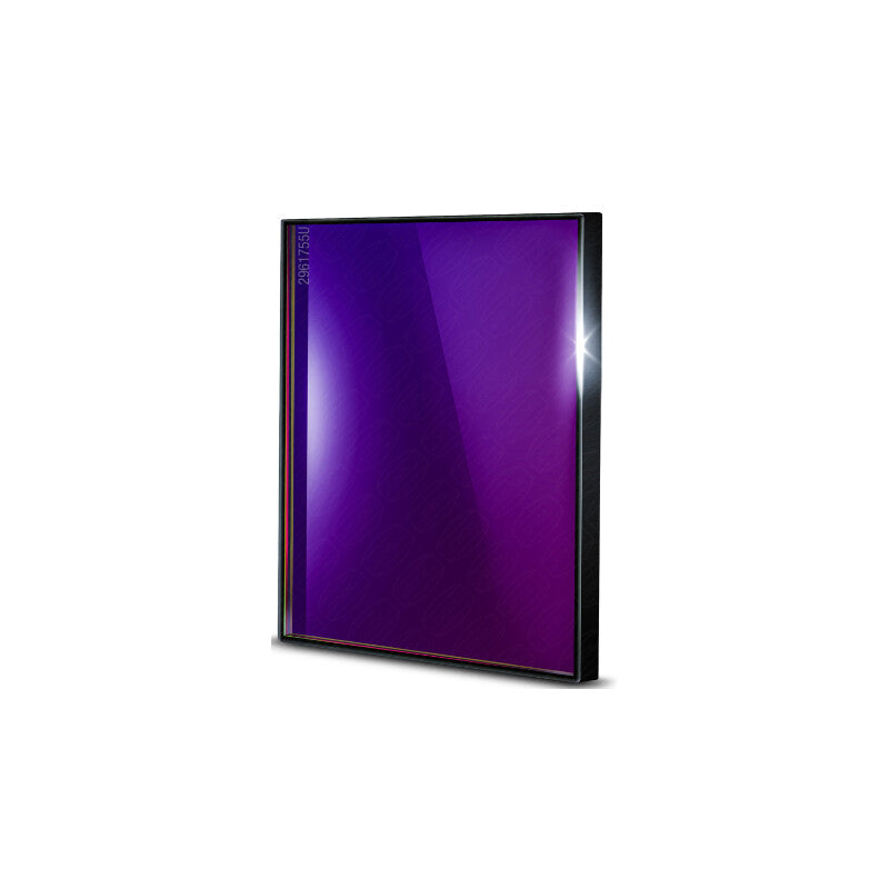 Filtre Photométrique Bessel U 50x50mm - Baader