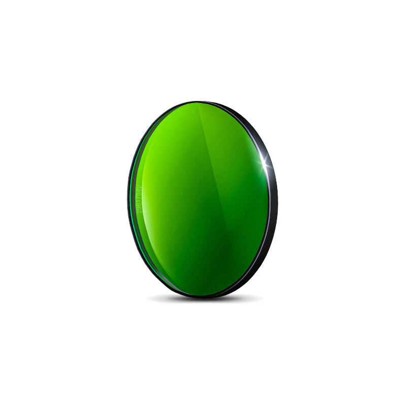 Filtre Bessel V UBVRI 50,4 mm pour Photométrie - Baader