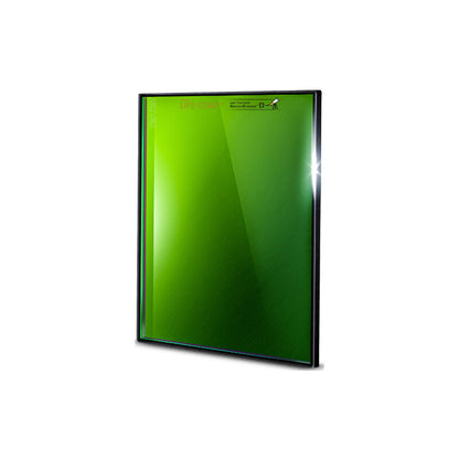 Filtre Bessel V UBVRI 65x65 mm pour Photométrie - Baader