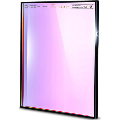 Filtre UV/IR L CMOS 65x65mm pour Observation et Astrophotographie - Baader
