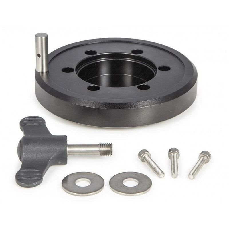 Adaptateur de trépied T-Pod pour monture Celestron AVX - Baader