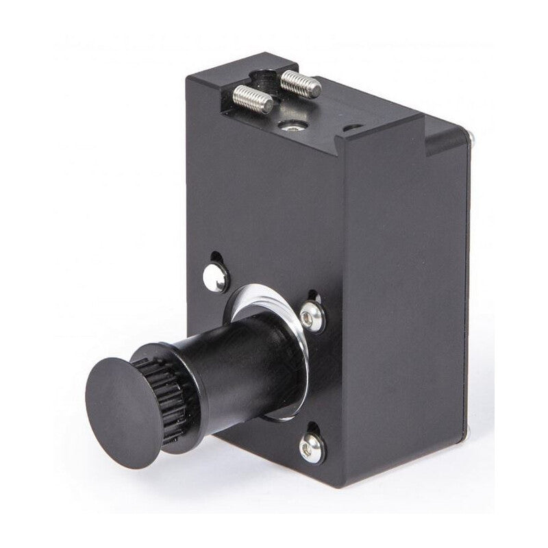 Motorisation de mise au point SteelDrive II avec contrôleur - Baader