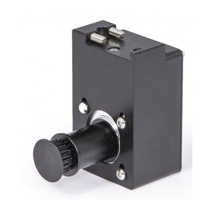 Motorisation de mise au point SteelDrive II avec contrôleur - Baader